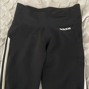 Adidas leggings
